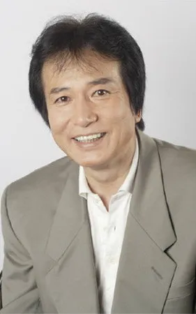 Nobuyuki Ishida