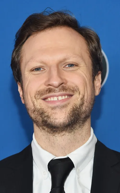 Orlando von Einsiedel