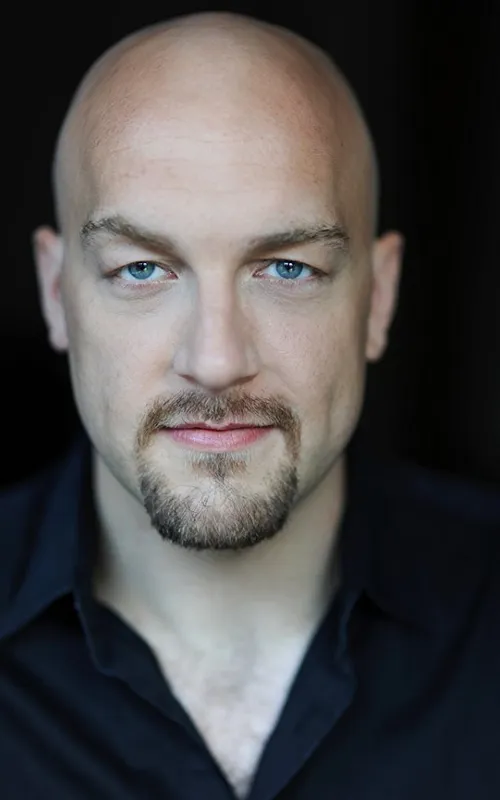 Alexander Gemignani