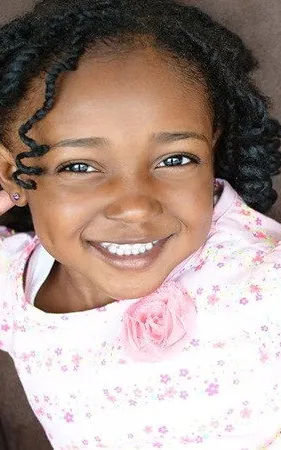 Serenity Reign Brown