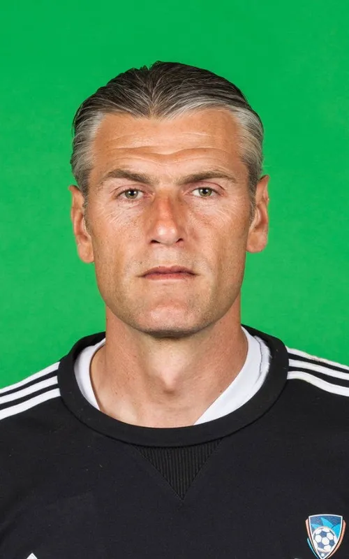 Zeljko Kalac