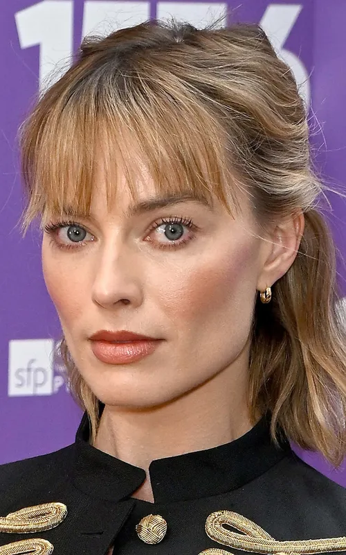 Margot Robbie