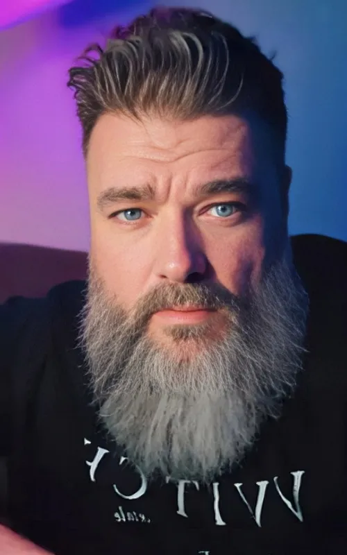 R. Michael McWhorter