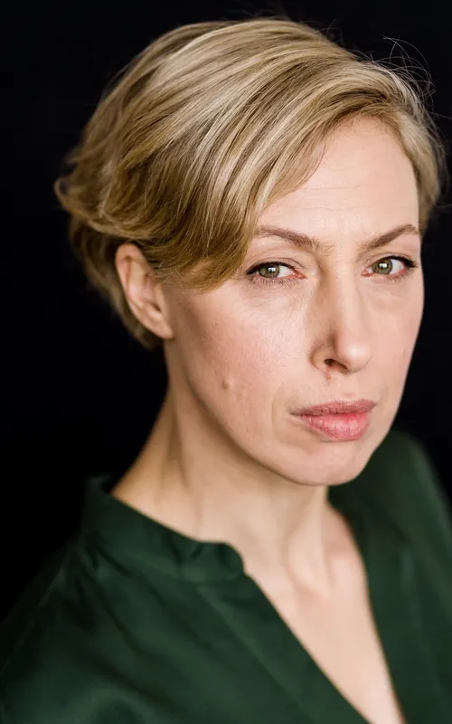 Tiina Tauraite