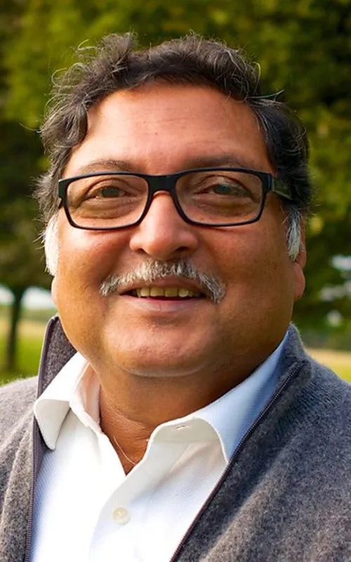 Sugata Mitra