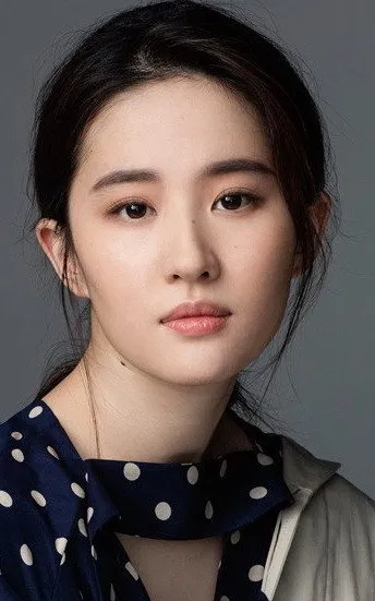 Liu Yifei