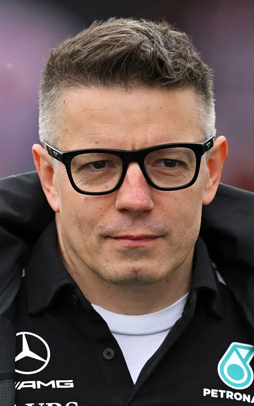 Peter "Bono" Bonnington