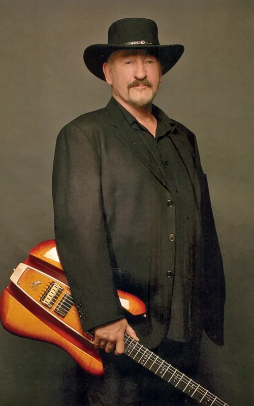 Dave Mason