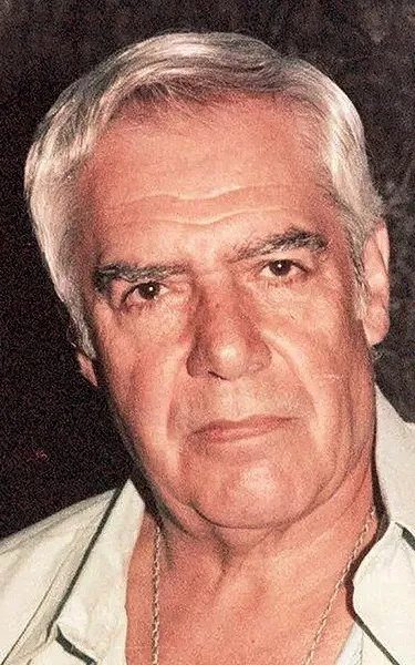 Gilberto Martinho