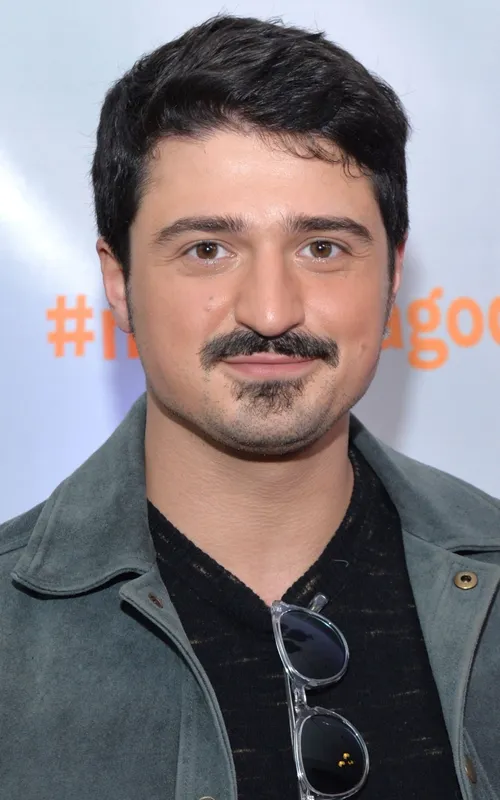 Yuriy Sardarov