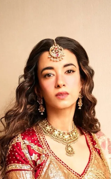 Saba Azad
