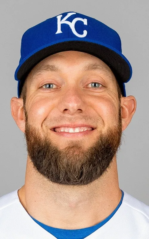 Alex Gordon
