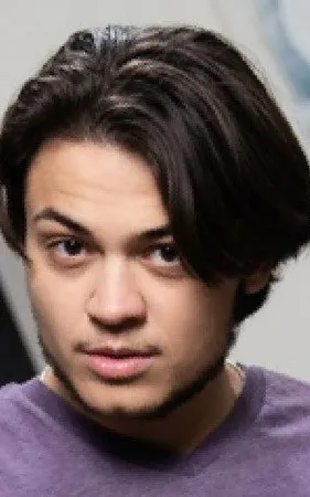 Nicky Zeal