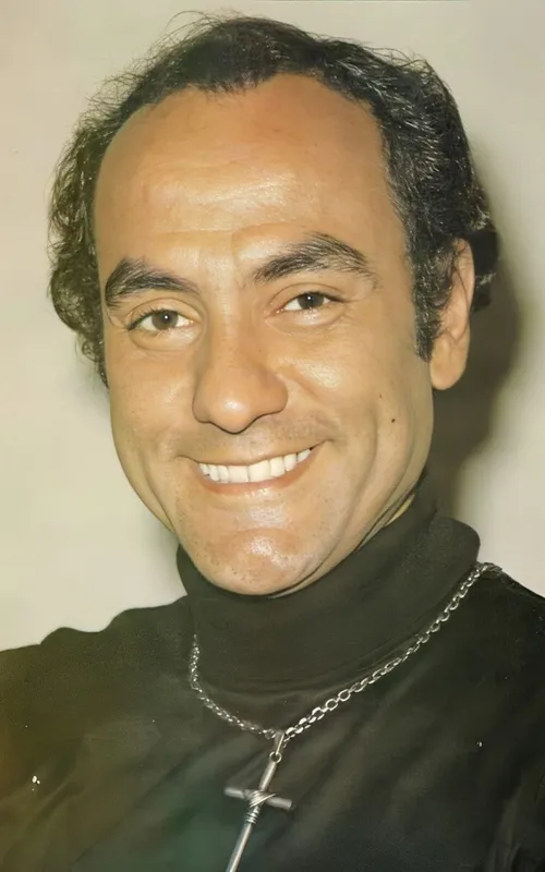 Luiz Carlos de Moraes