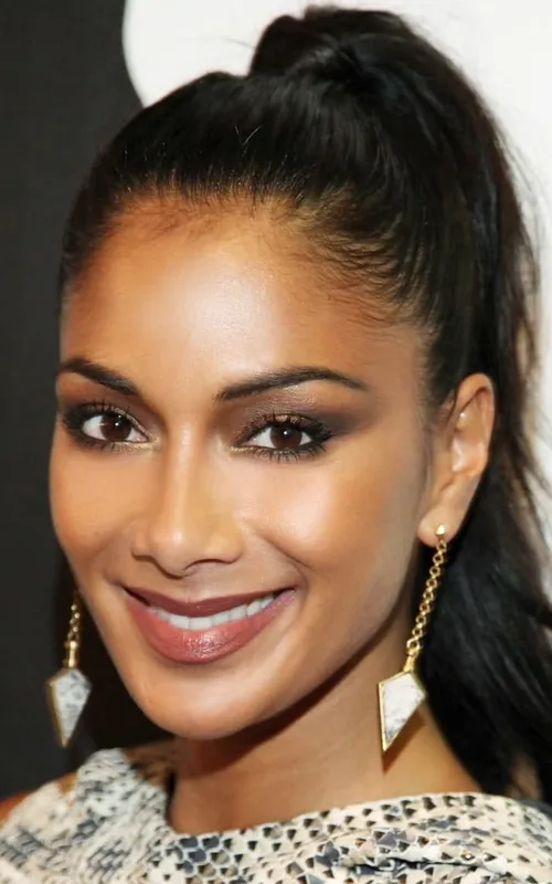Nicole Scherzinger