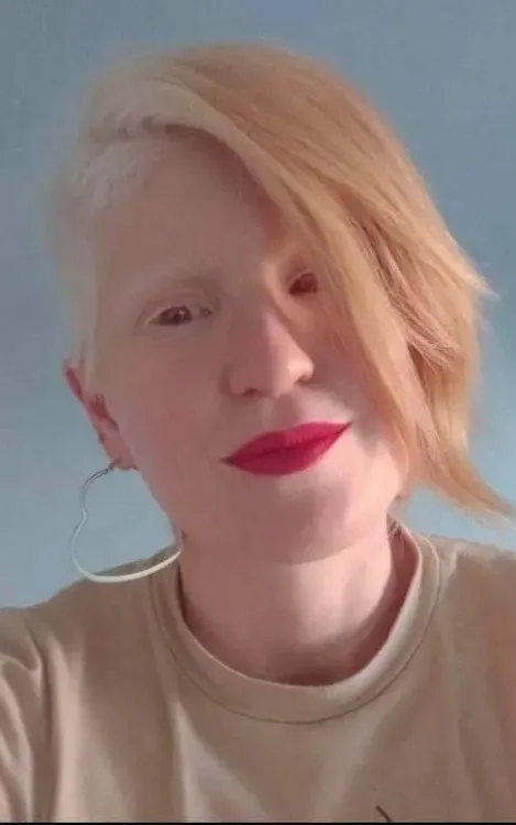 Blanca Nieves Villalba