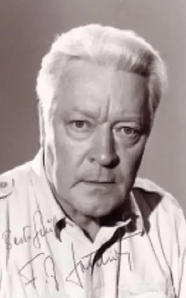 Franz Josef Gottlieb