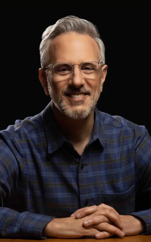 Jeffrey Schwarz