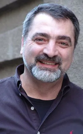 Georgi Darchiashvili