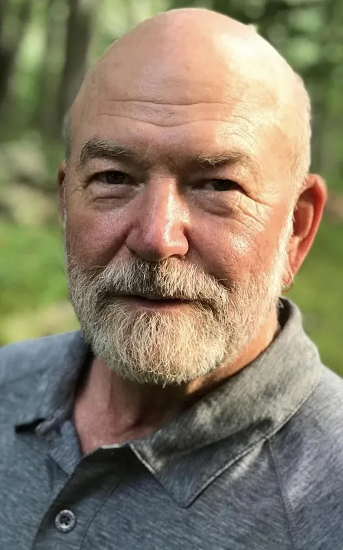 Arne Cheyenne Johnson