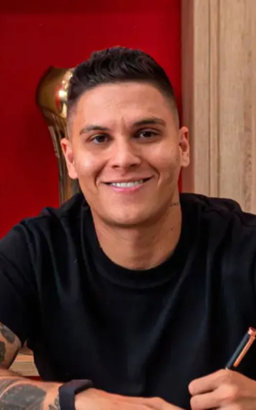 Juan Fernando Quintero