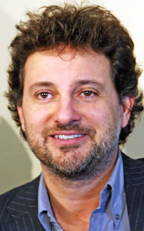 Leonardo Pieraccioni