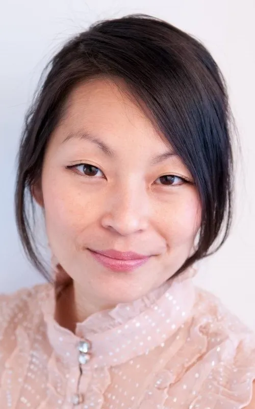 Jung Sun den Hollander