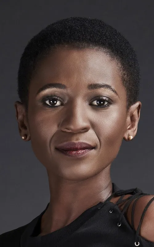 Gontse Ntshegang