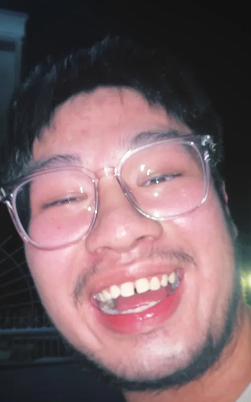 Darren Anggono