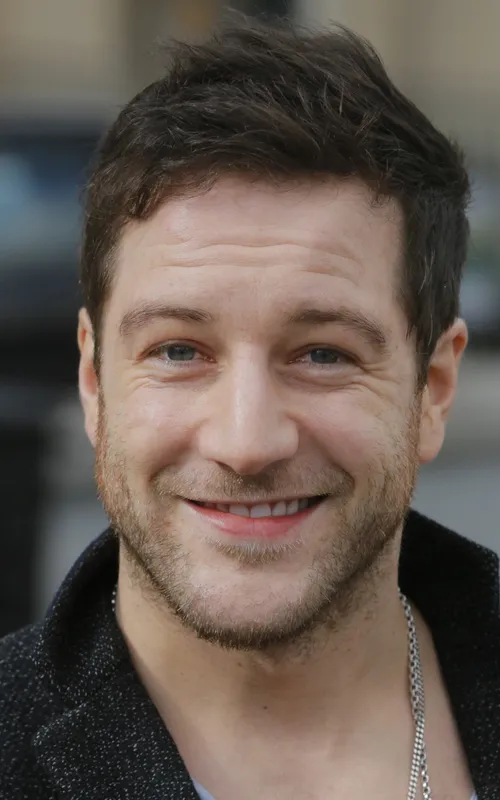 Matt McArdle