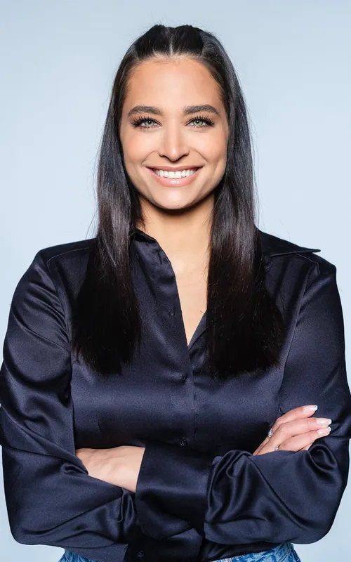 Amira Aly