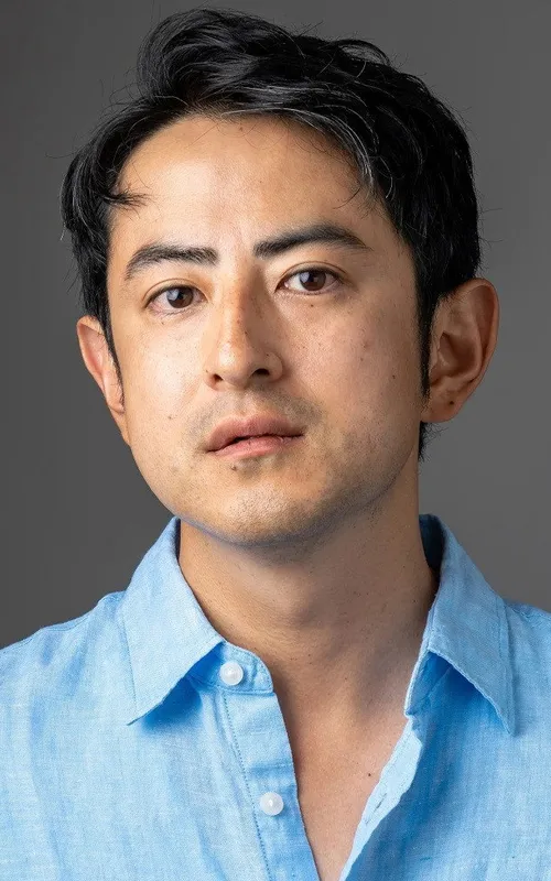 Hiroto Kamishiro