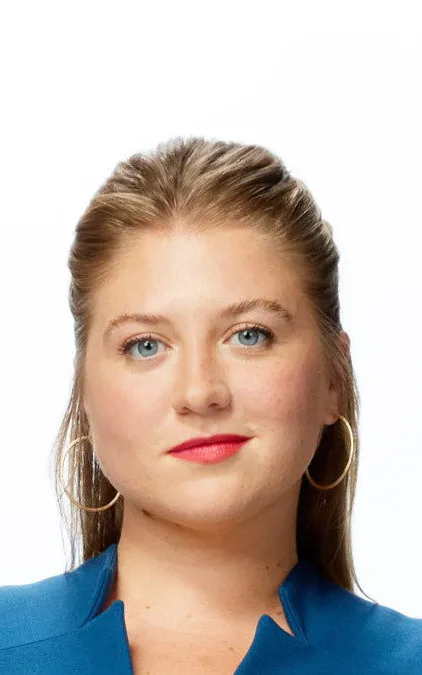 Jaicy Elliot