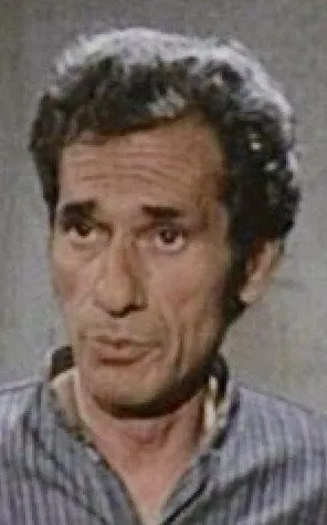Fernando Sánchez Polack