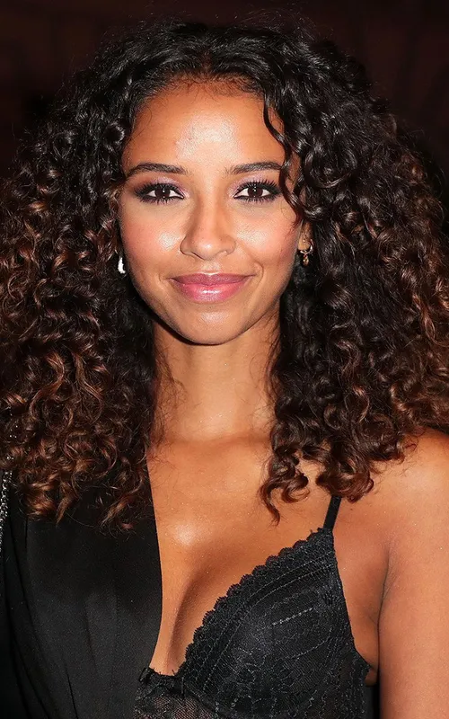 Flora Coquerel