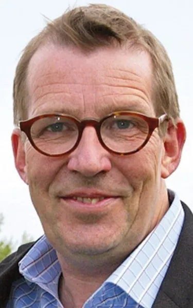 Søren Østergaard