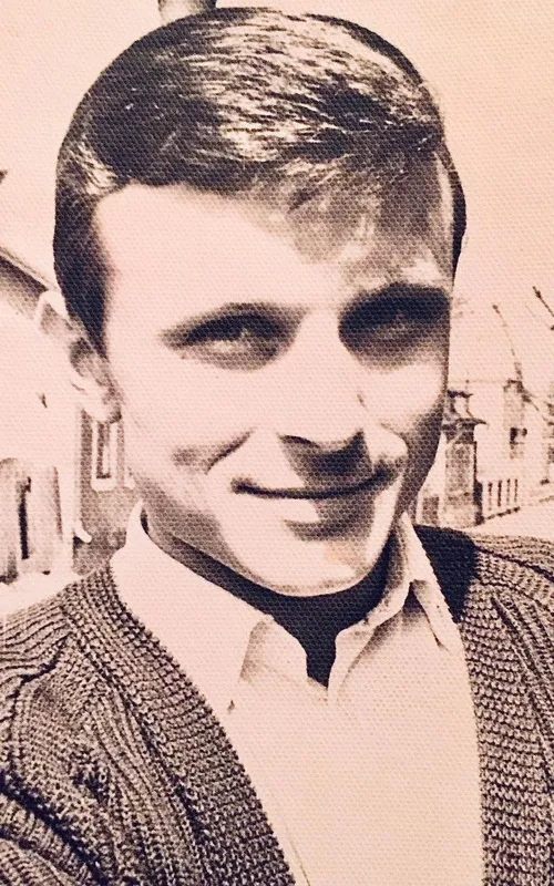 Anatoliy Yevdokymenko