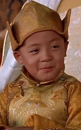 Tulku Jamyang Kunga Tenzin