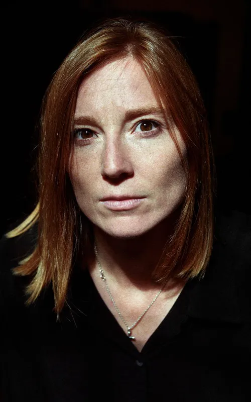 Beth Gibbons
