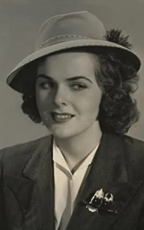 Mildred Coles