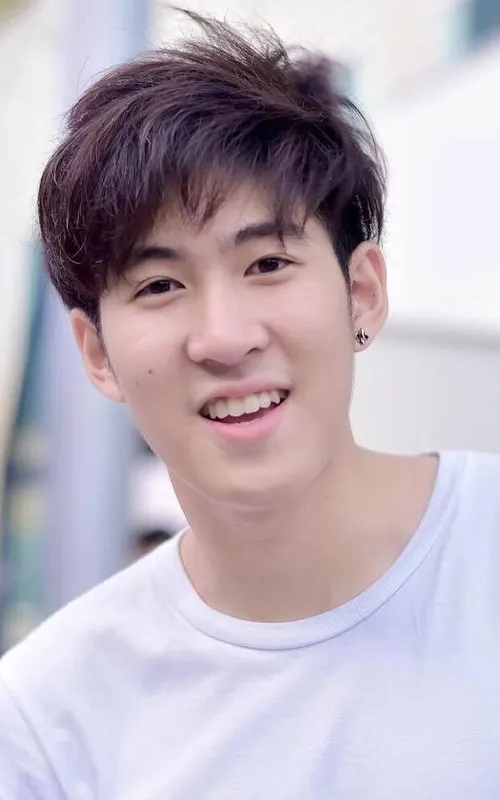 Chanagun Arpornsutina