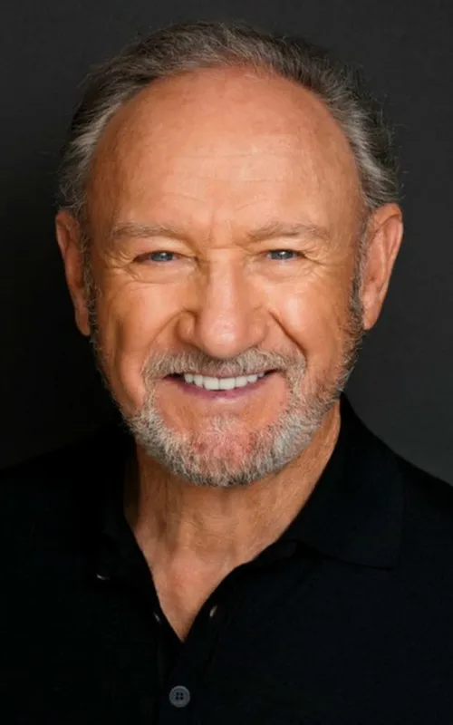 Gene Hackman