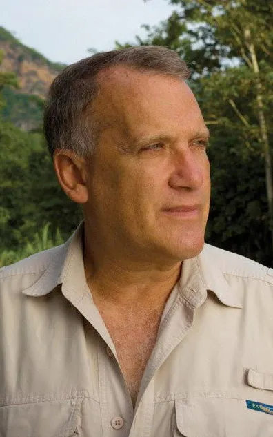 Alan Rabinowitz