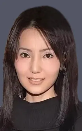 Candy Chiu Ching-Yee