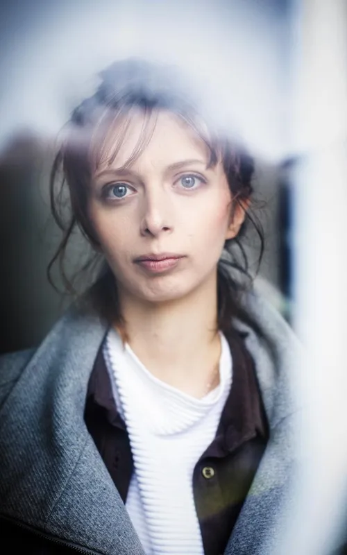 Morgane Dziurla-Petit