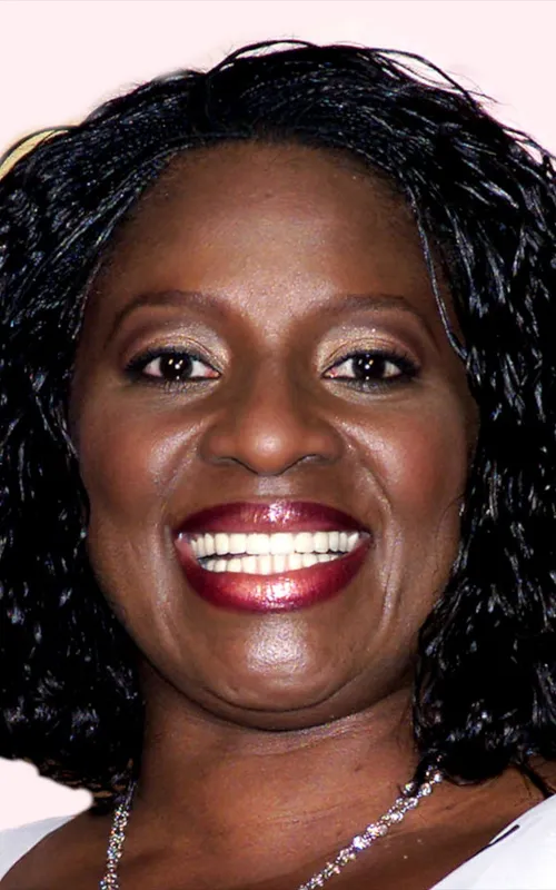 LaTanya Richardson Jackson