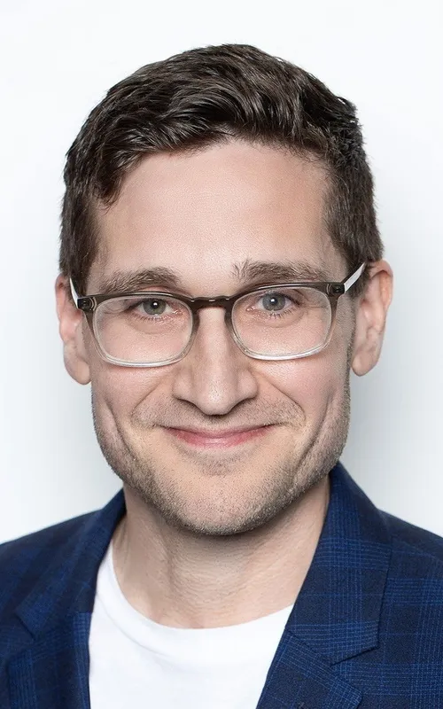 Joshua Alex Horowitz