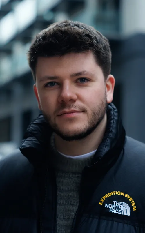 George Coley