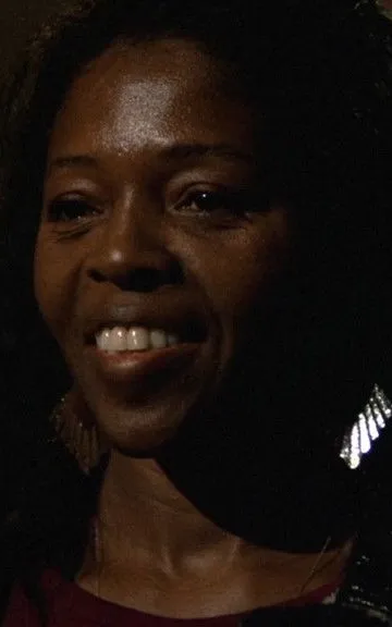 Beverly Hope Atkinson