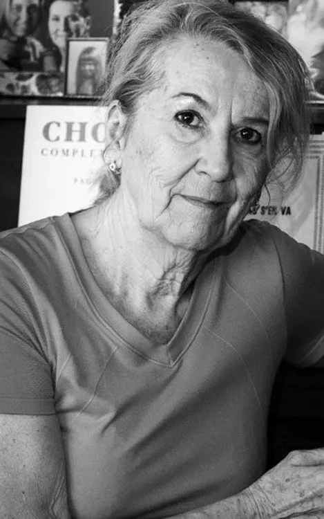 Louise Carré